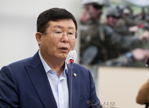 설훈 의원 프로필 나이 고향 재산 지역구