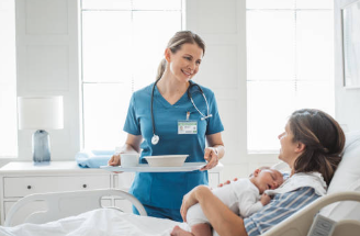 산모에게 좋은 음식