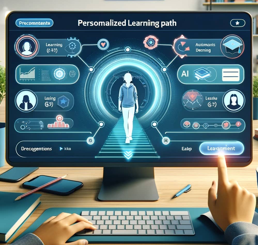 인공지능을 활용한 학습법