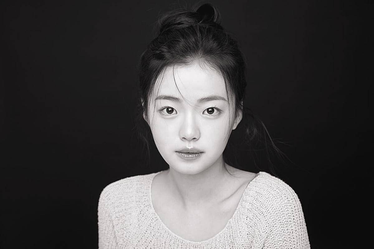 배우-김시아