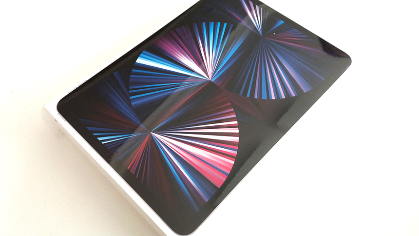 아이패드 프로 11형 4세대