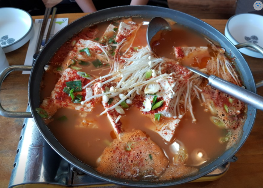  광치령토속음식점 식당 정보