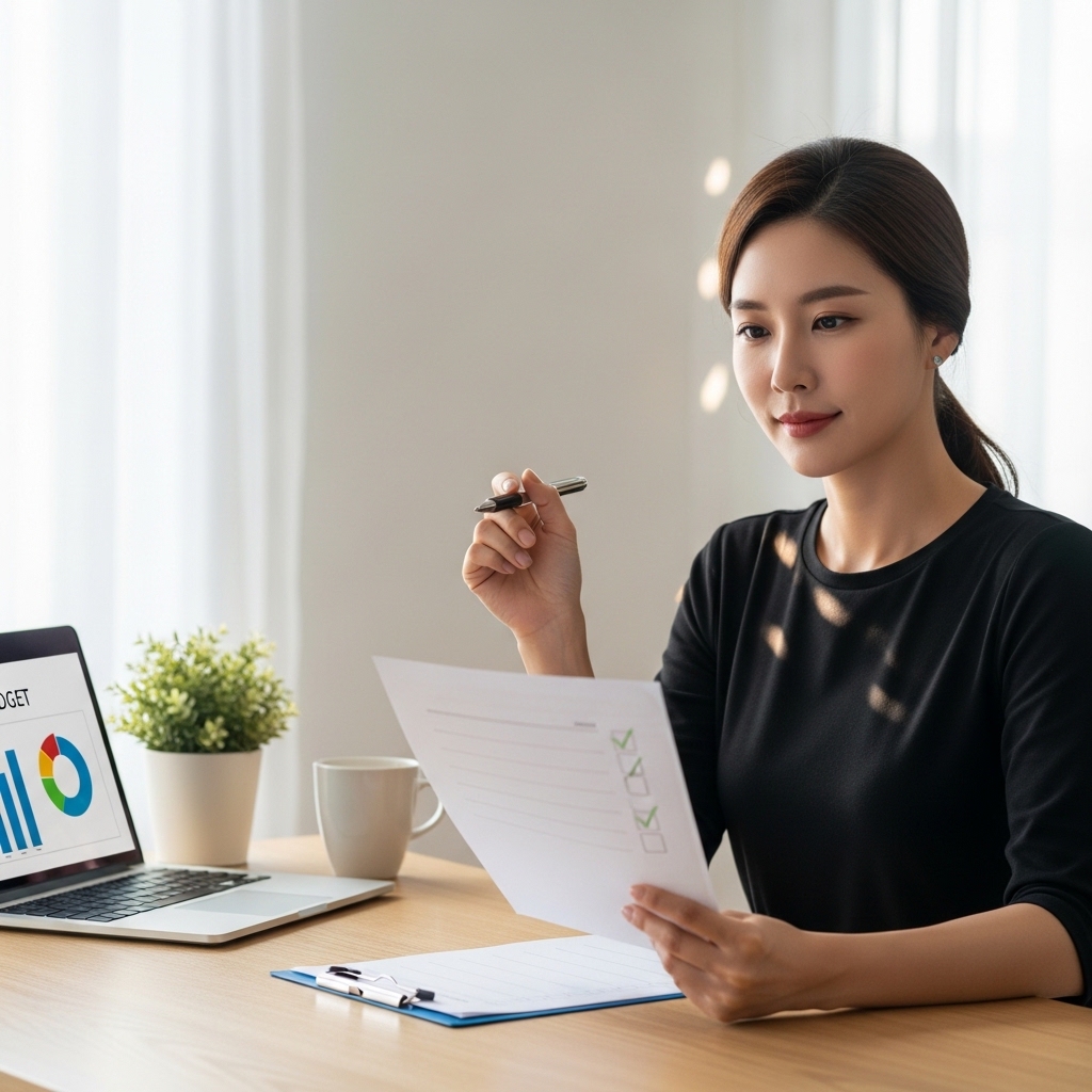 상황별로 더 합리적인 선택