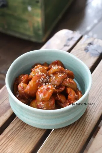 매실장아찌 담그는법 오독오독 맛있게 만드는 팁_15