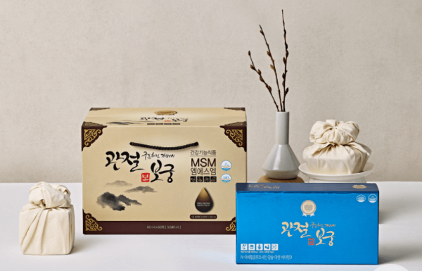 관절염 원인&middot;예방운동&amp;#44; 관절보궁 제품 사진