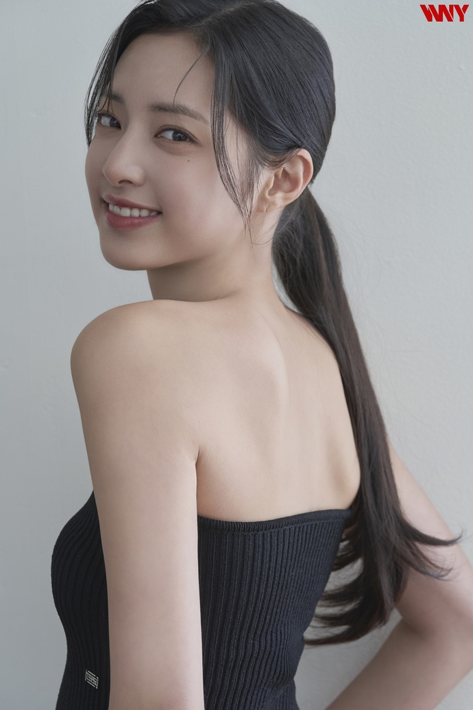 배우 박해린
