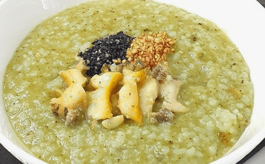 전복죽 끓이는법 (만들기 레시피 끓이기) 전복 효능