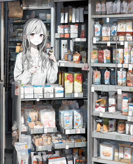 CU 재고조회 방법