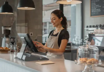 카페창업 장단점