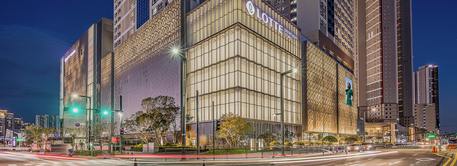 롯데백화점 동탄점 고객센터 전화번호