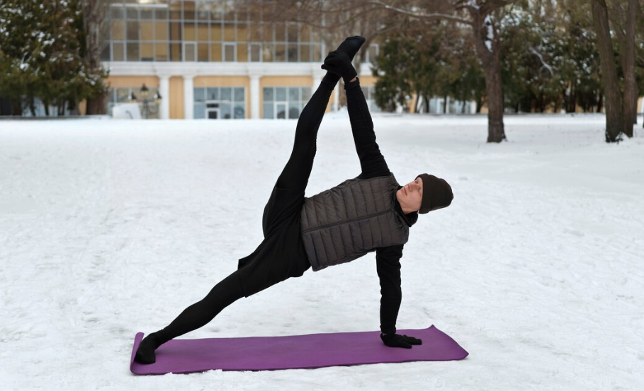 12월 겨울철 날씨 대비 건강 관리 팁