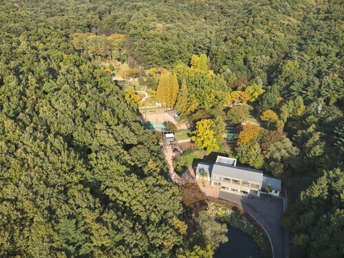 숲나들이E 예약