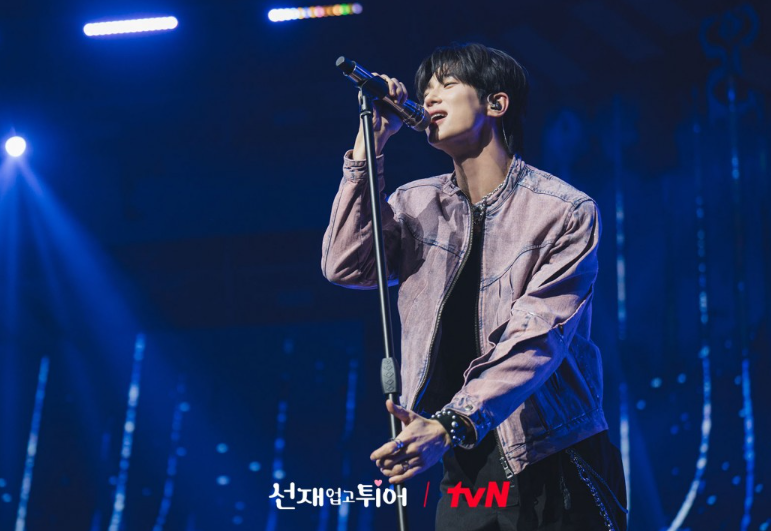 [선재 업고 튀어] 드라마 줄거리 정보