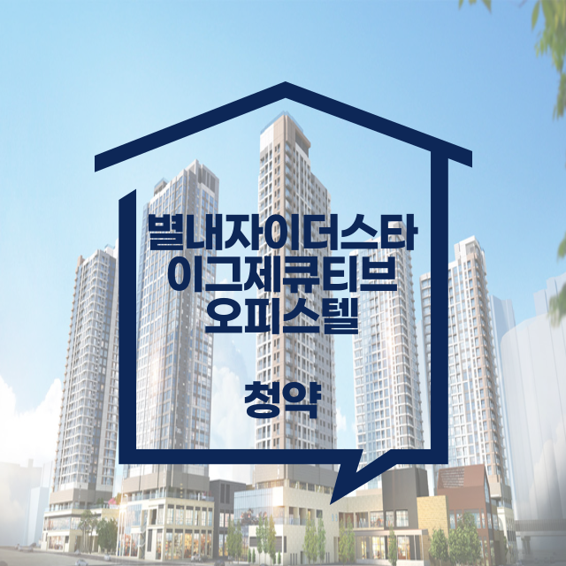 별내자이더스타