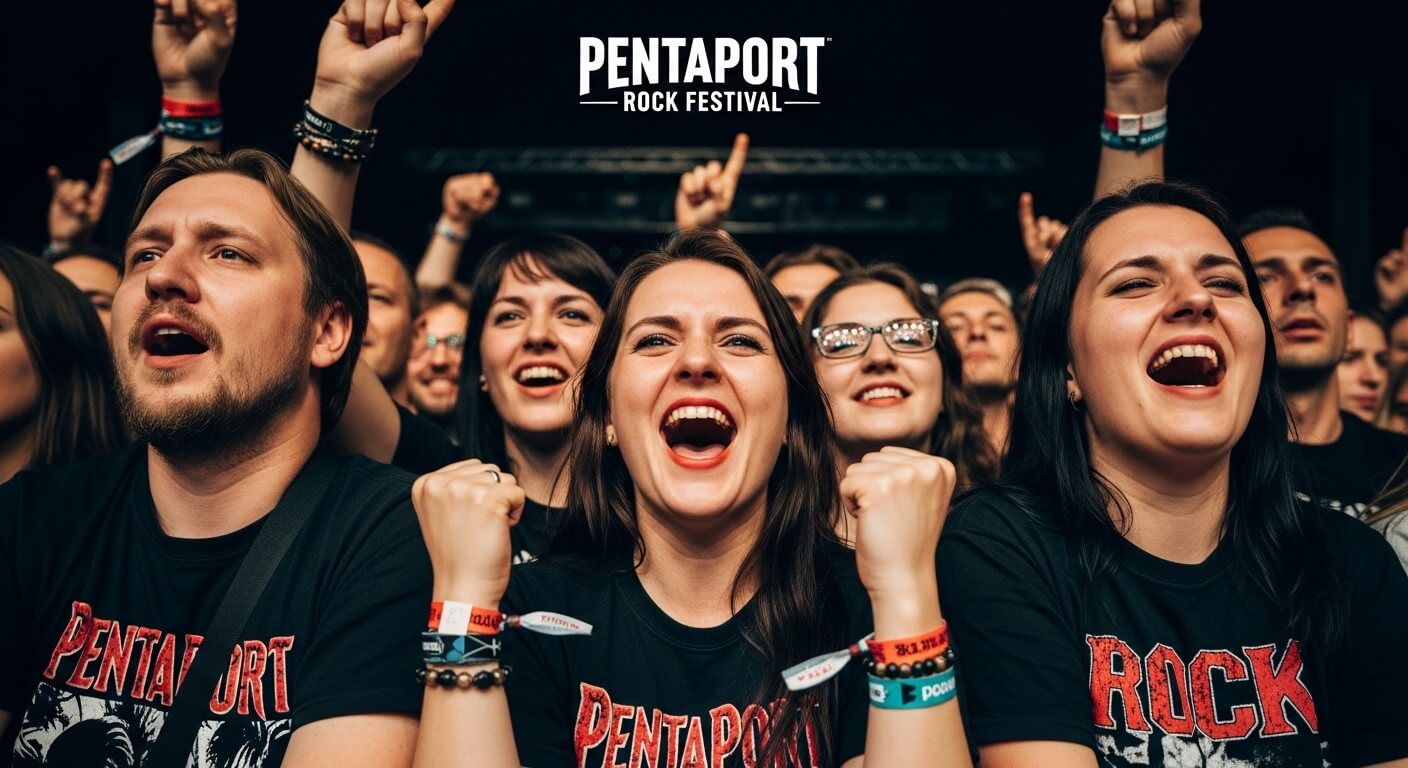 인천 펜타포트 락 페스티벌