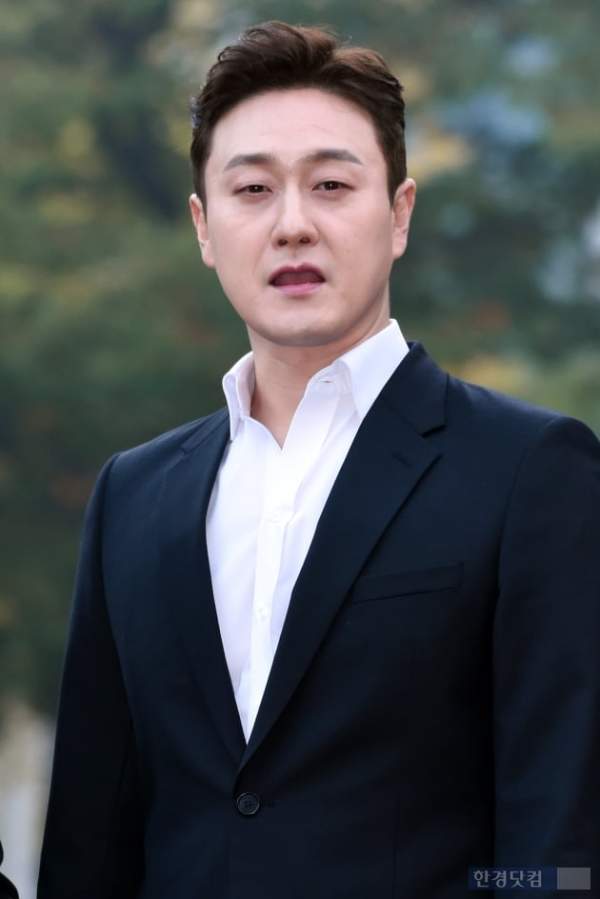 개그맨 김원효