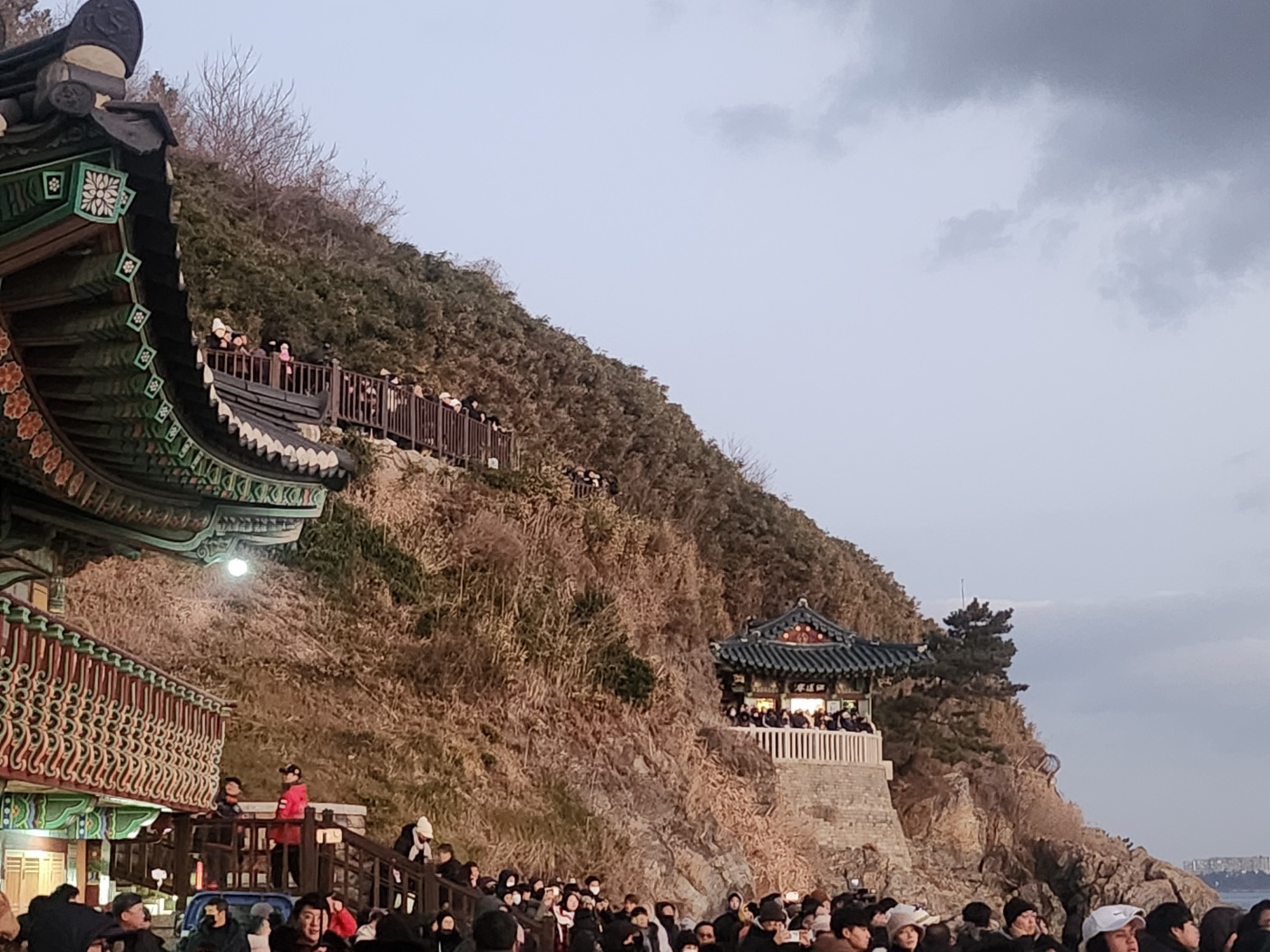 낙산사입장료