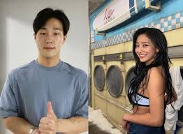 지효 윤성빈 열애설