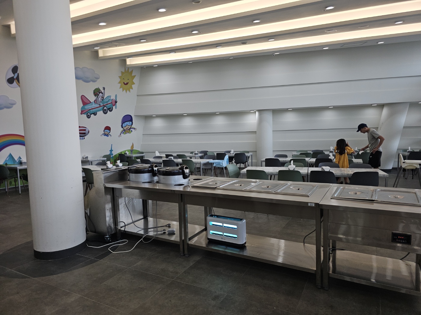 [24.09] 국립항공박물관 방문 후기 ✈️ (with 34개월 아이)