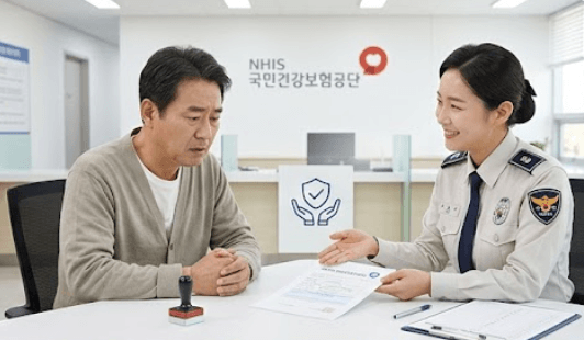 재난적 의료비 지원대상