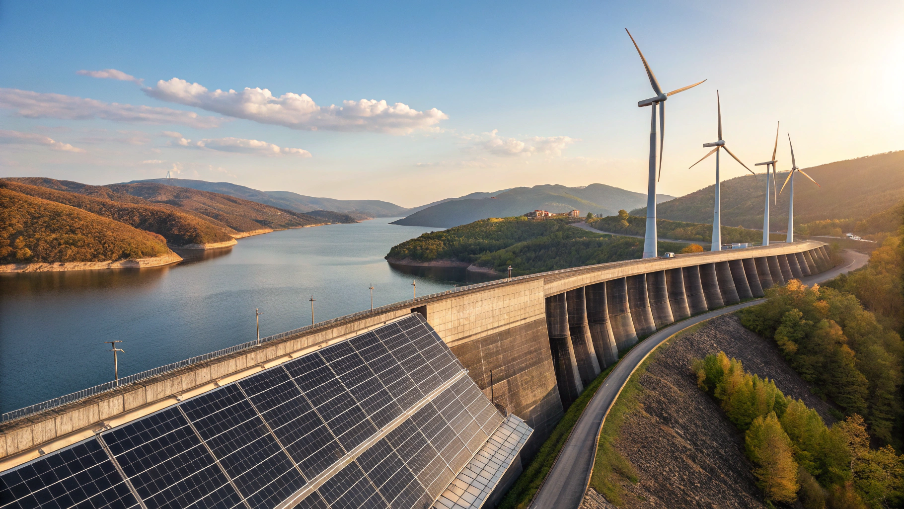 탄소중립을 위한 에너지