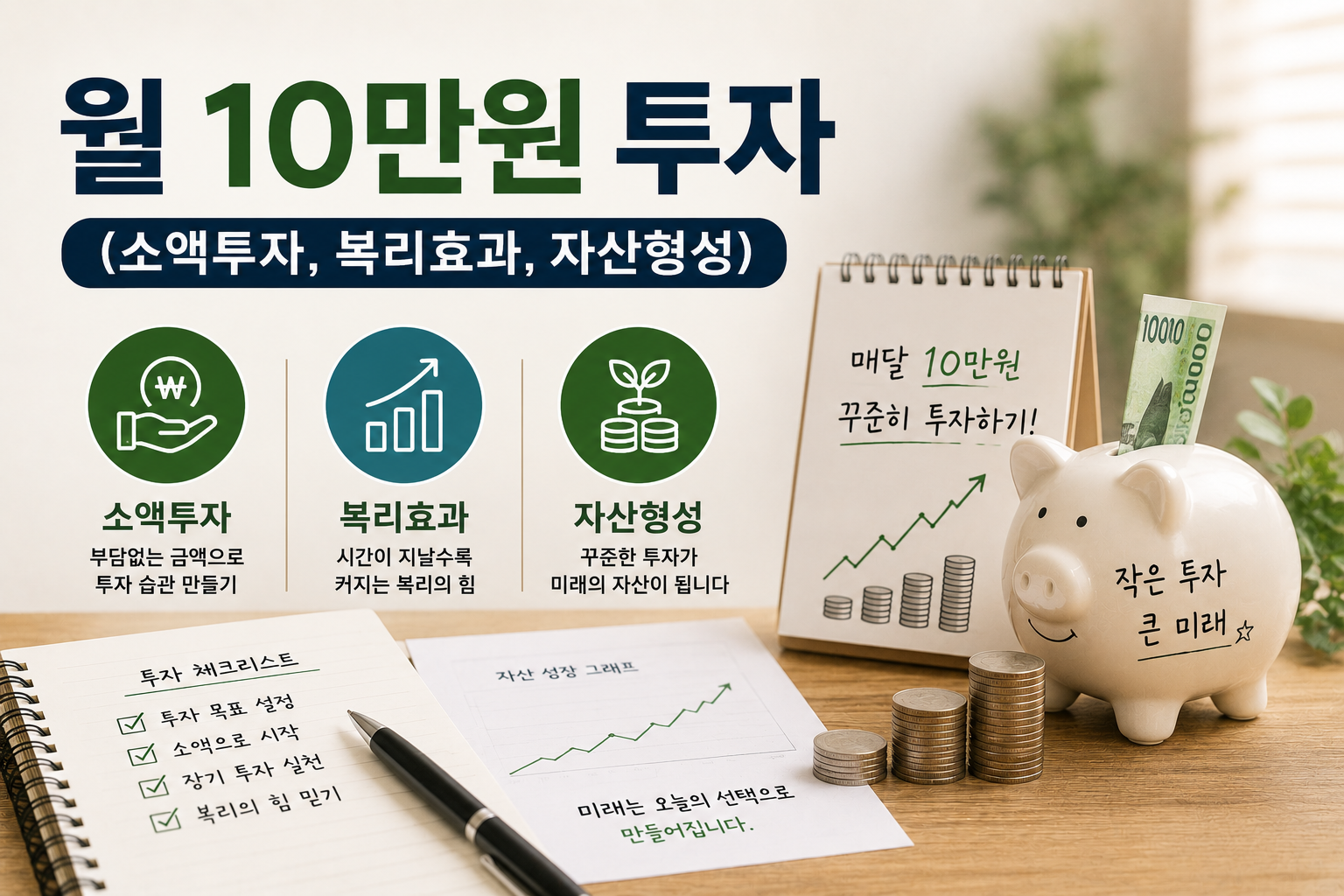 소액투자