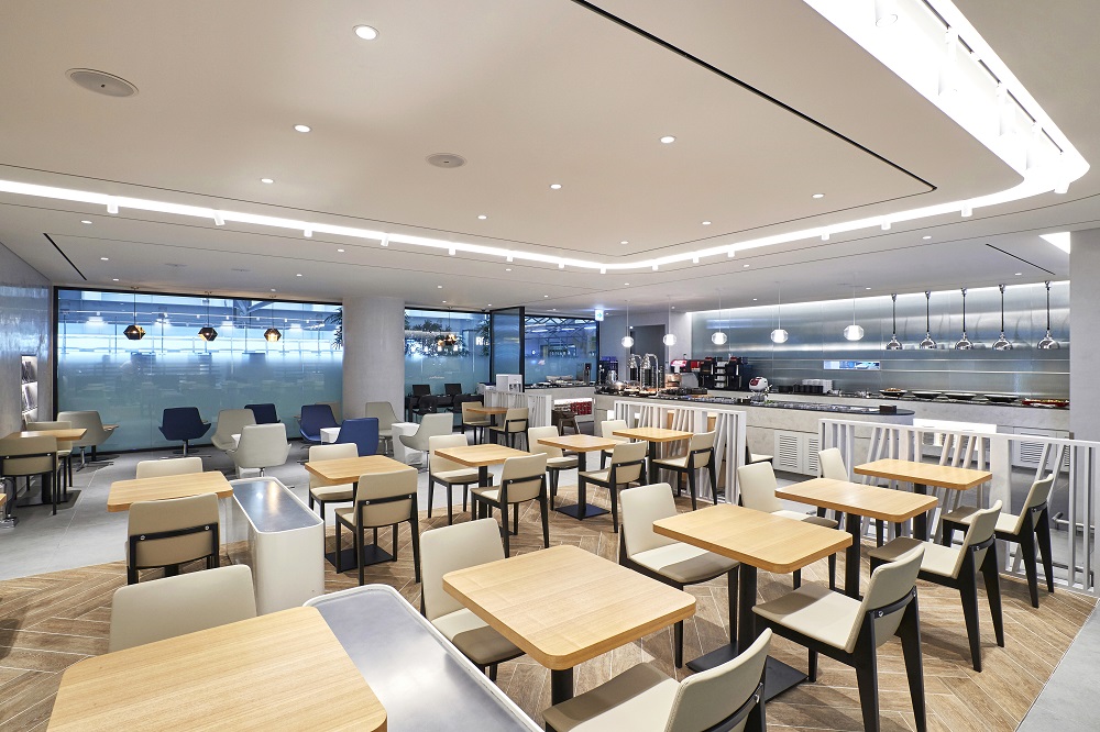 마티나 라운지 위치