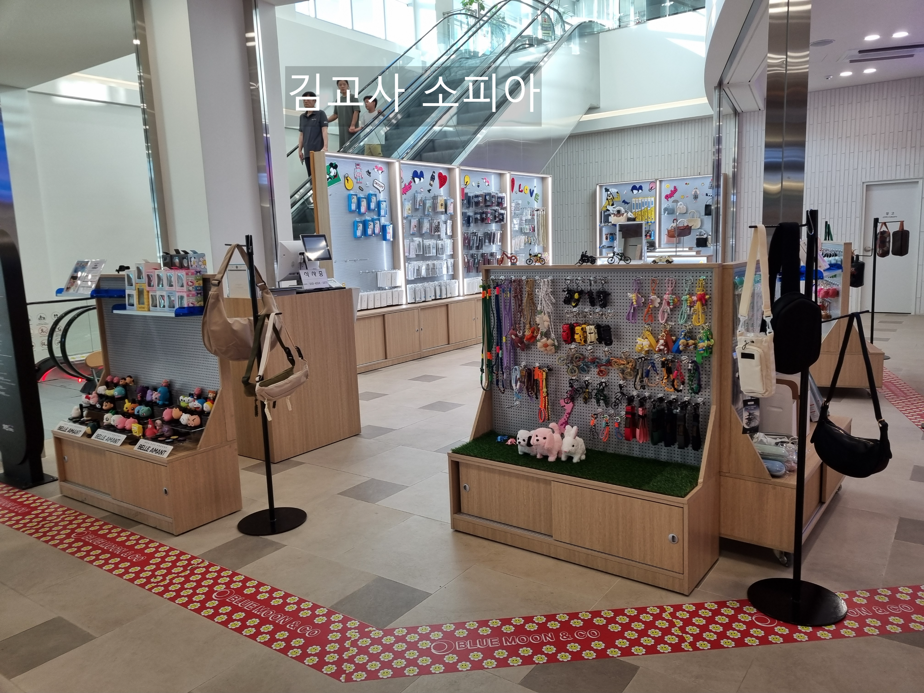 &ldquo;용인 처인휴게소 솔직 후기! 1층부터 3층까지 싹 다 털어봤어요🧳&rdquo;