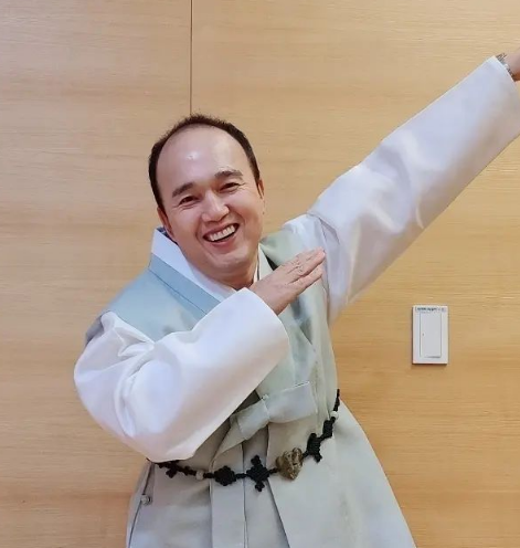 배우 김광규 프로필