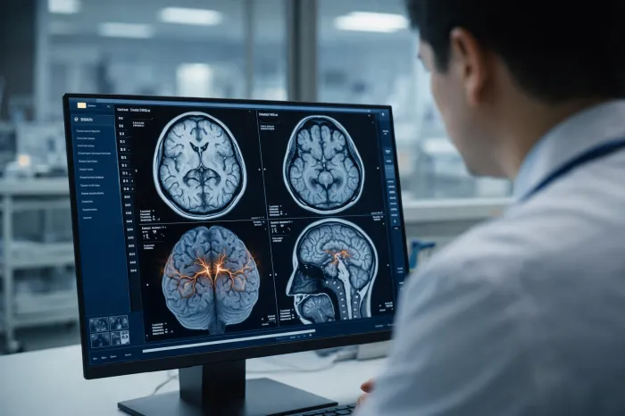 모야모야병 유전