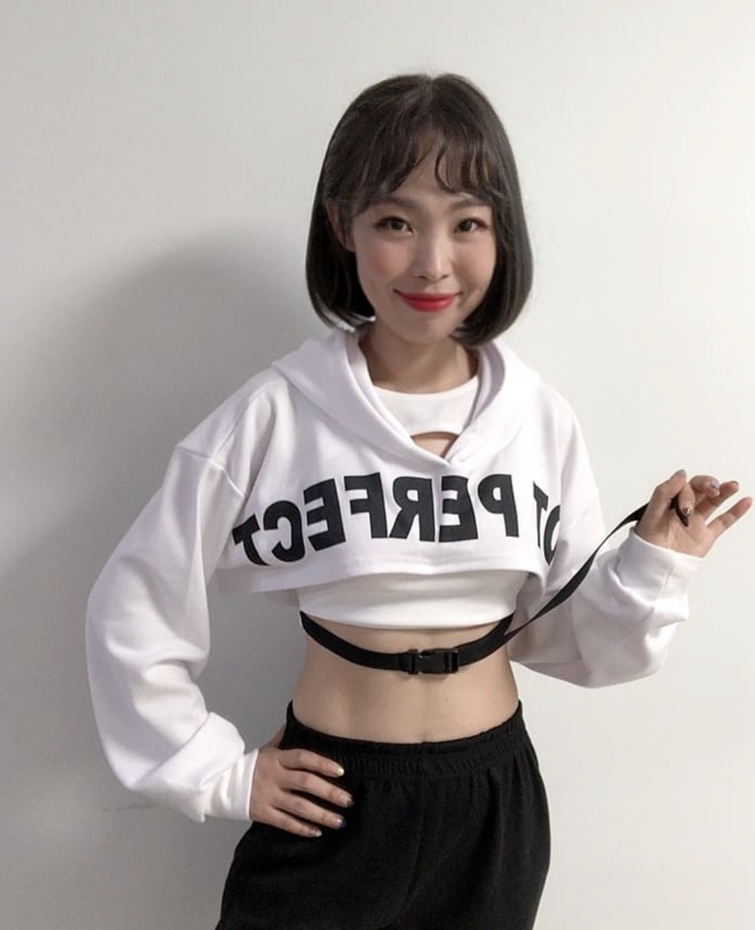 오나미 운동 복근