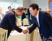 윤석열 대통령 지지율 결과