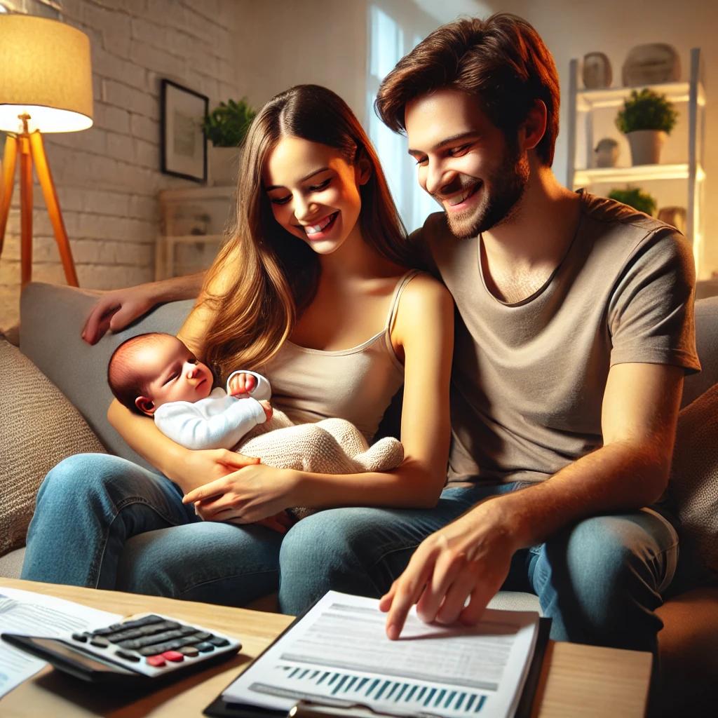 신생아 특례대출 조건 완화