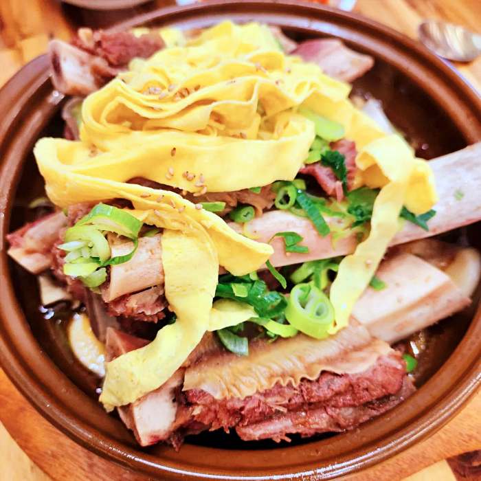경기 파주 맛집 수도권 최고의 소갈비찜