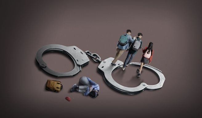 소년보호재판과 소년 보호 처분