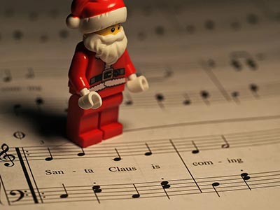 크리스마스 선물