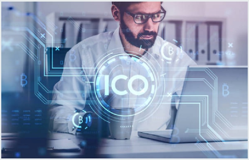 ICO와 NFT- 새로운 자금 조달과 디지털 자산의 출현 2
