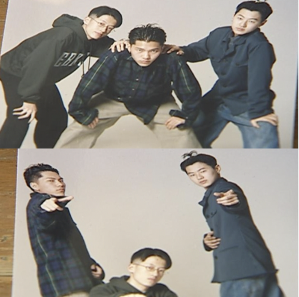 최필립 데뷔 가수 배우