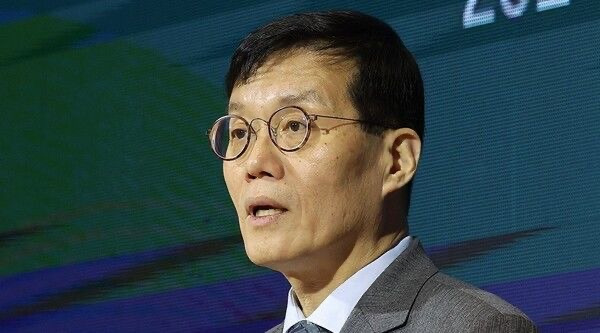 이창용 한은 총재 집안