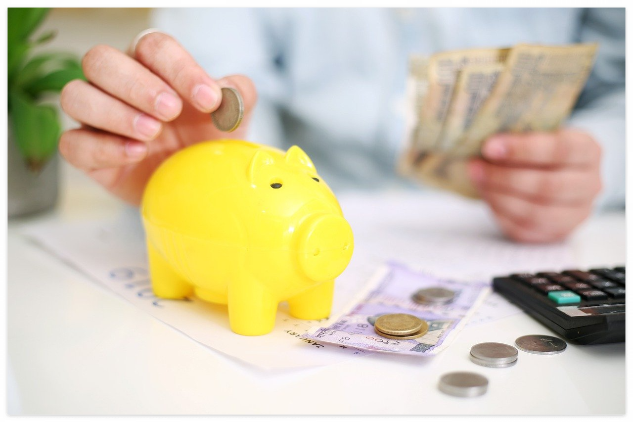 예금보호 한도 1억 상향 (+주의사항 참고!)