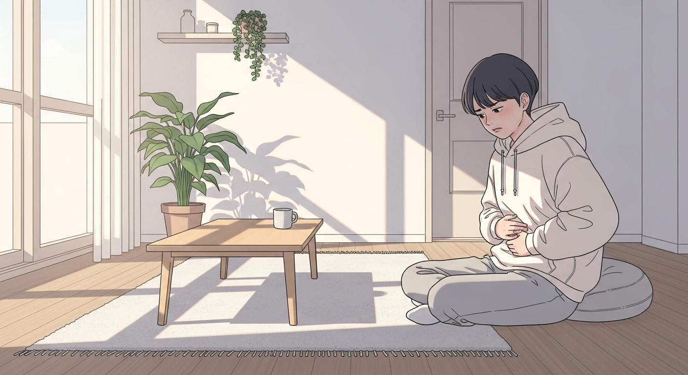 독감약 복용 후 나타나는 흔한 부작용