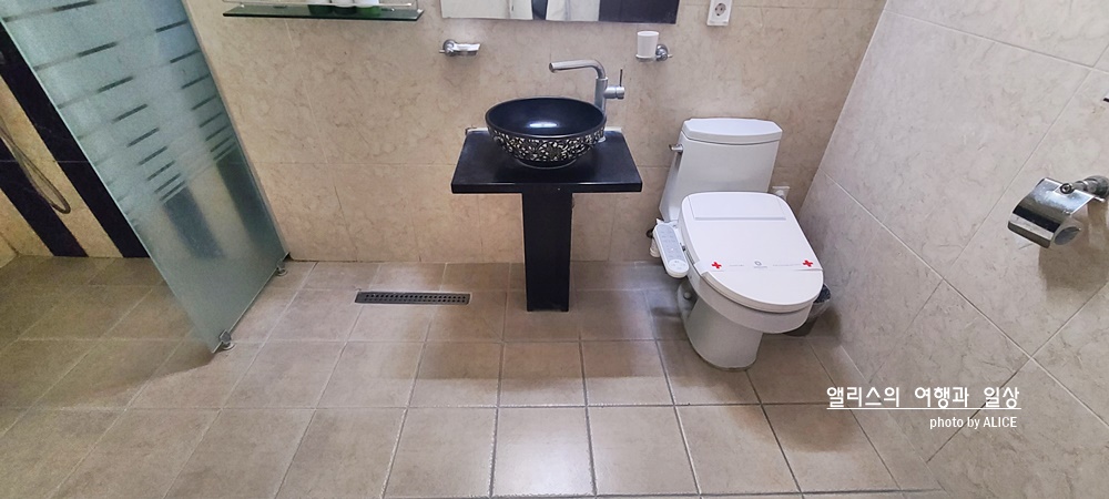 서면 신신 호텔 부산 가성비 호텔 주니어 스위트 내부시설