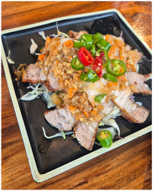 맷돌순두부