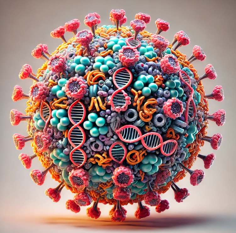 메타뉴모바이러스