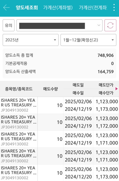 미국주식 양도세 절세 초보도 할 수 있는 실전 전략