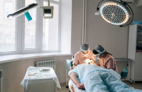 갑상선암 증상&amp;#44; 수술후 회복기간&amp;#44; 수술후 좋은음식 총정리 (2024ver)