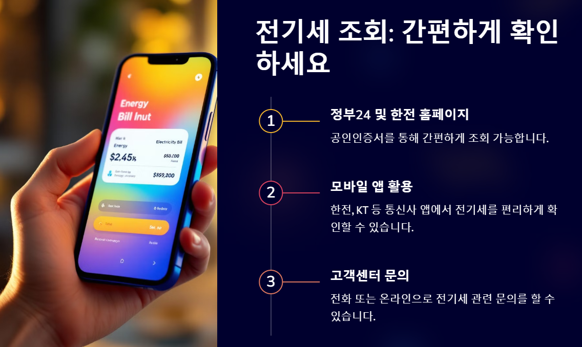 아파트-전기세-조회-방법