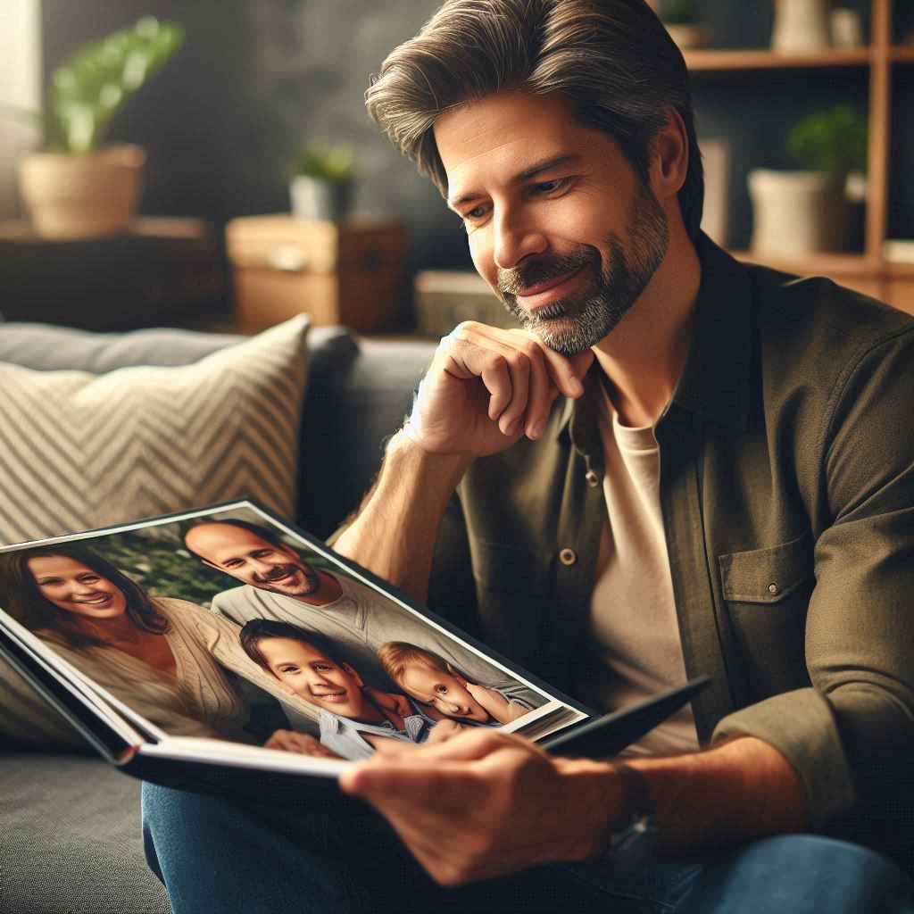 유전적인 탈모 고민