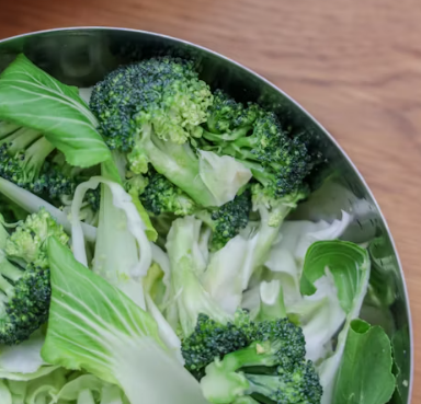 브로콜리 효능과 부작용 고르는법 칼로리