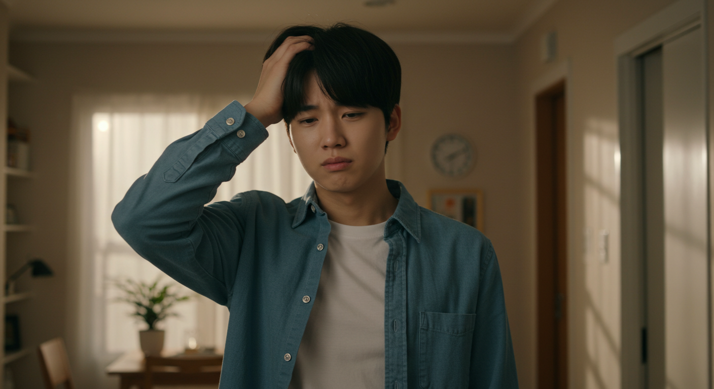 어지러움증상&amp;#44; 저혈압